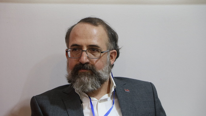 مدیرعامل جدید تالیا