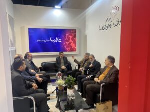 جلسات بالادستی با اپراتورها