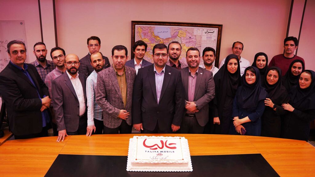هجدهمین سالگرد تاسیس تالیا