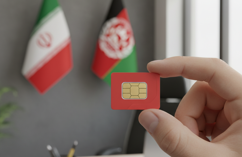 اپراتور اختصاصی اتباع