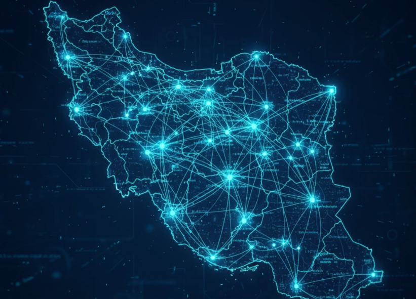 خدمات اپراتور تالیا
