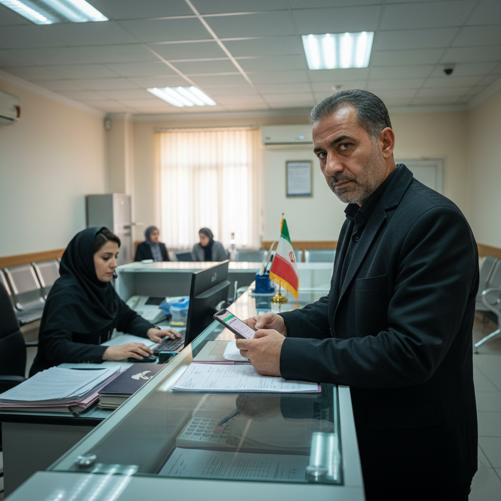 دریافت ریز مکالمات تالیا | راهنمای ردیابی گوشی و استعلام قضایی