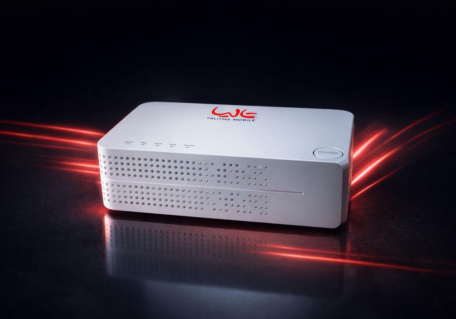 20251223_1916_Futuristic Router Showcase_remix_01kd7kdd6pfgeba8yqtkncqrye
